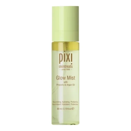 Живильний міст для сяйва шкіри PIXI Glow Mist — обʼєм 80 мл