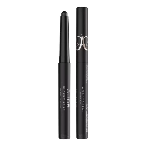 Кремові тіні для повік у стіку ANASTASIA BEVERLY HILLS GLIDR Eyeshadow Stick — відтінок Graphite Glow 1.49 г
