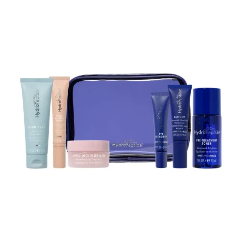 Набір для комплексного денного та нічного догляду HYDROPEPTIDE Day & Night Kit