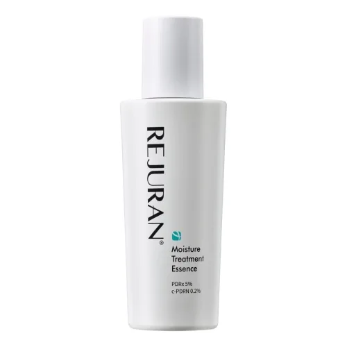 Зволожувальна есенція для відновлення захисного бар'єра REJURAN Moisture Treatment Essence — вага 70 г