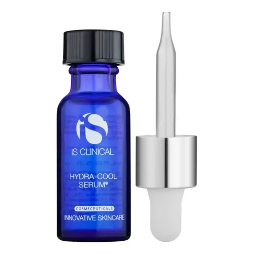 Зволожуюча сироватка для обличчя IS CLINICAL Hydra-Cool Serum — обʼєм 15 мл 15 мл