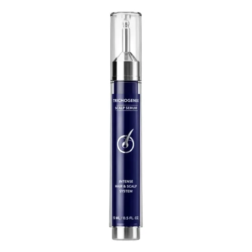 Сироватка для зміцнення та густоти волосся MEDICEUTICALS Trichogenix Scalp Serum — обʼєм 15 мл