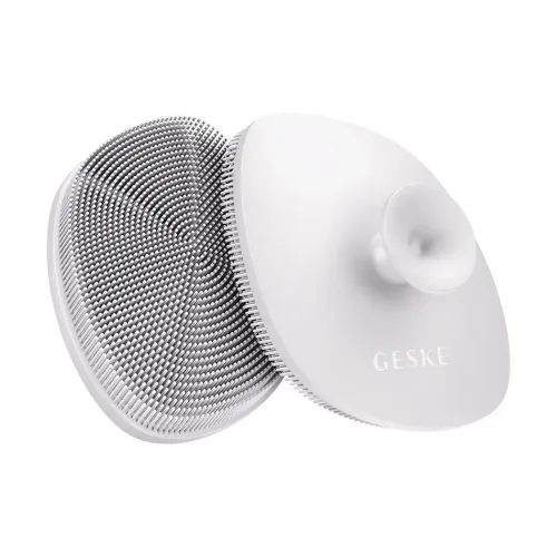 Щітка для тіла 4 в 1 GESKE Body Brush 4 in 1 — відтінок Starlight Starlight
