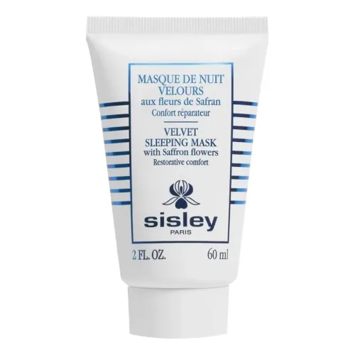 Sisley Velvet Sleeping Mask 60 мл