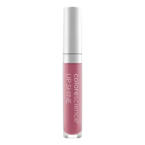 Блиск для губ COLORESCIENCE Lip Shine SPF 35 — відтінок Rose