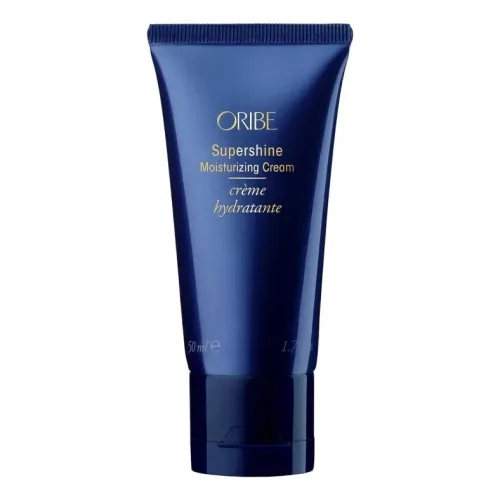 Зволожуючий крем для блиску волосся ORIBE Supershine Moisturizing Cream — обʼєм