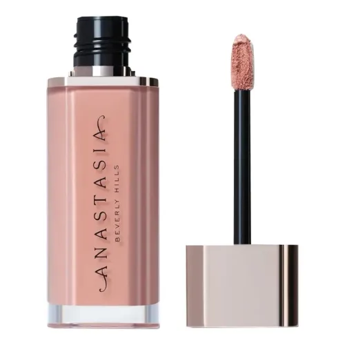 Рідка матова помада ANASTASIA BEVERLY HILLS Lip Velvet — відтінок Pure Hollywood 3.5 г