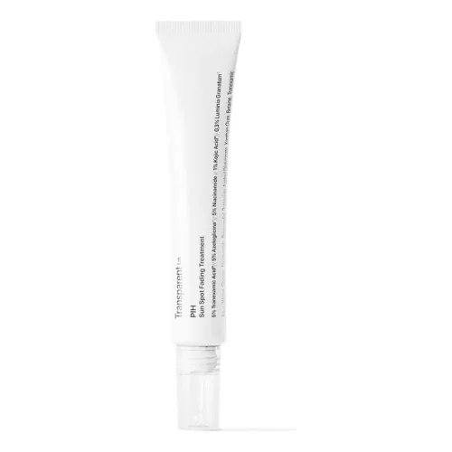 Transparent Lab P.I.H Sun Spot Fading Treatment
