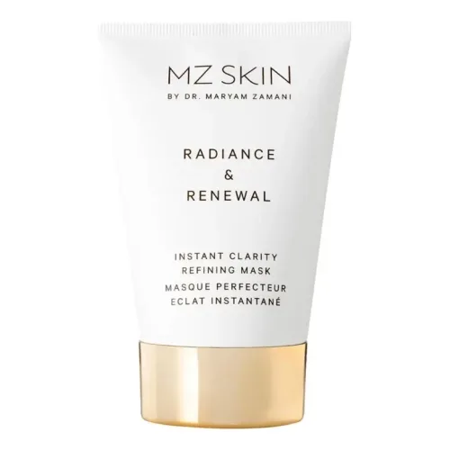 Миттєва оновлююча маска MZ SKIN Radiance & Renewal Mask — обʼєм 100 мл 100 мл