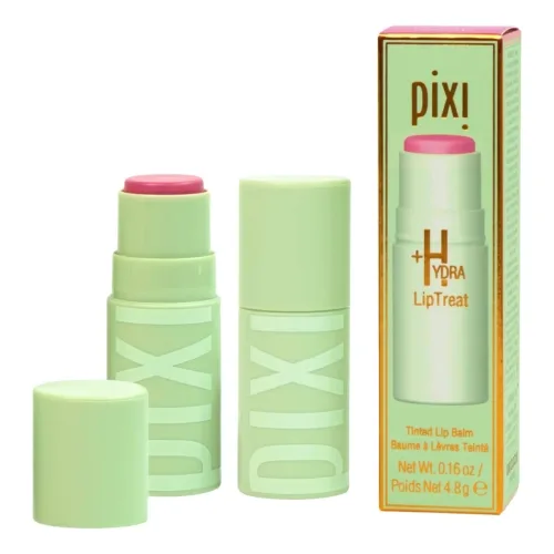Зволожуючий бальзам-тінт для губ PIXI Hydra LipTreat — відтінок Rosette 4 г
