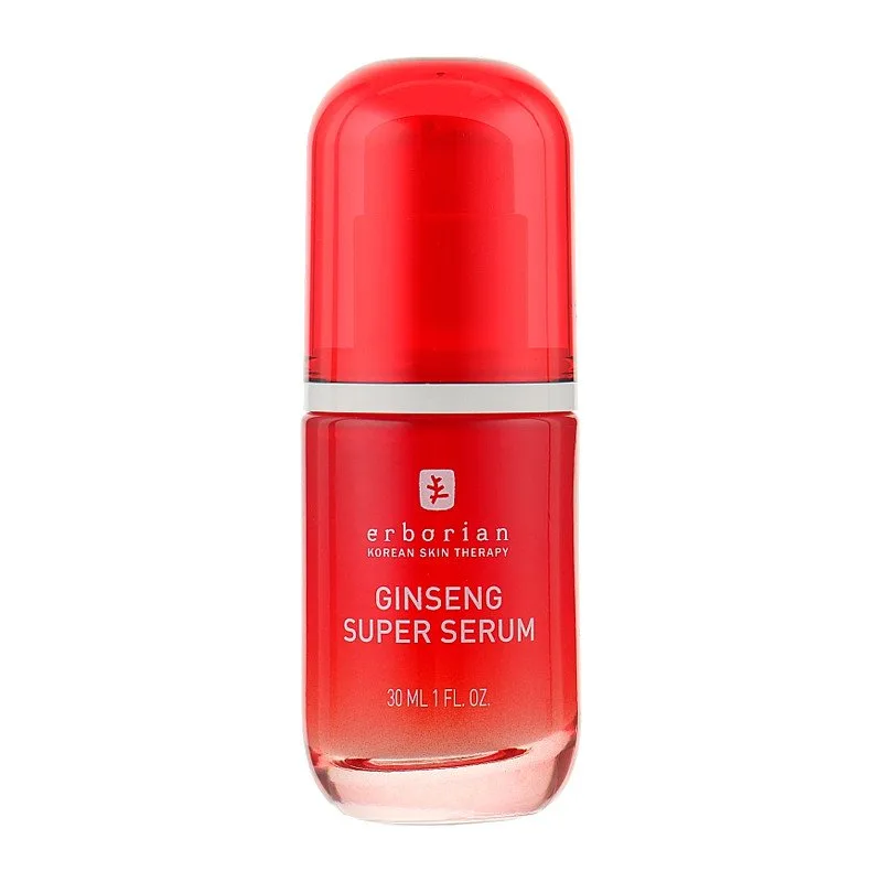 Erborian Ginseng Super Serum 30 мл