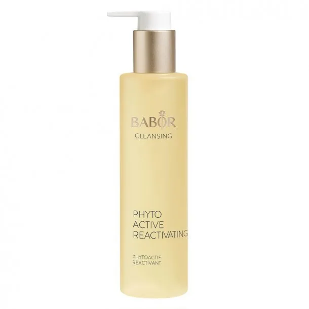 Фітоактив Babor Реактивуючий Cleansing Phytoactive Reactivatingn (100 мл)