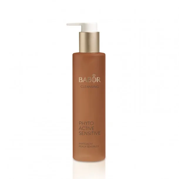Фітоактив Babor Сензитив Cleansing Phytoactive Sensitive (100 мл)