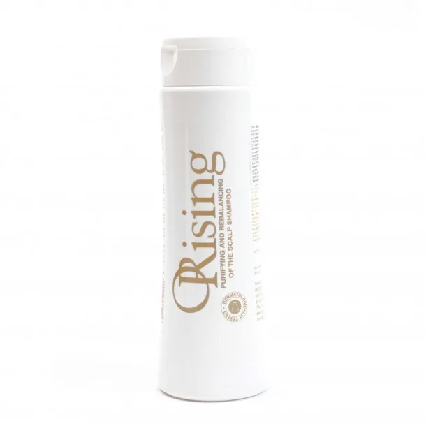 Відновлюючий Шампунь ORising Purifying And Rebalancing Shampoo (250 мл)