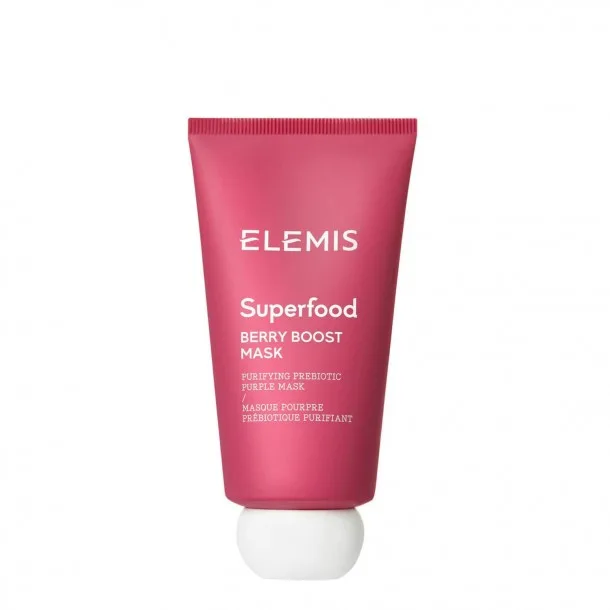 Елеміс Суперфуд Маска–Бустер - Elemis Superfood Berry Boost Mask (75 мл)