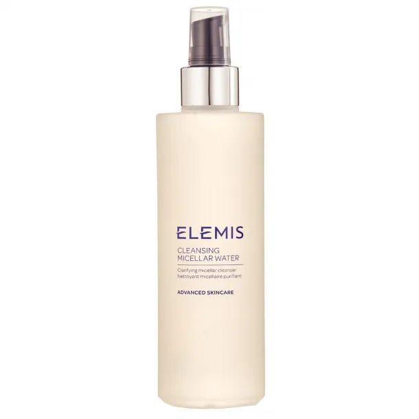 Elemis Міцелярна Вода – Елеміс Smart Cleanse Micellar Water (200 мл)