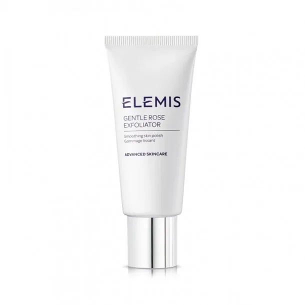 Elemis Пілінг для Обличчя - Elemis Gentle Rose Exfoliator (50 мл)