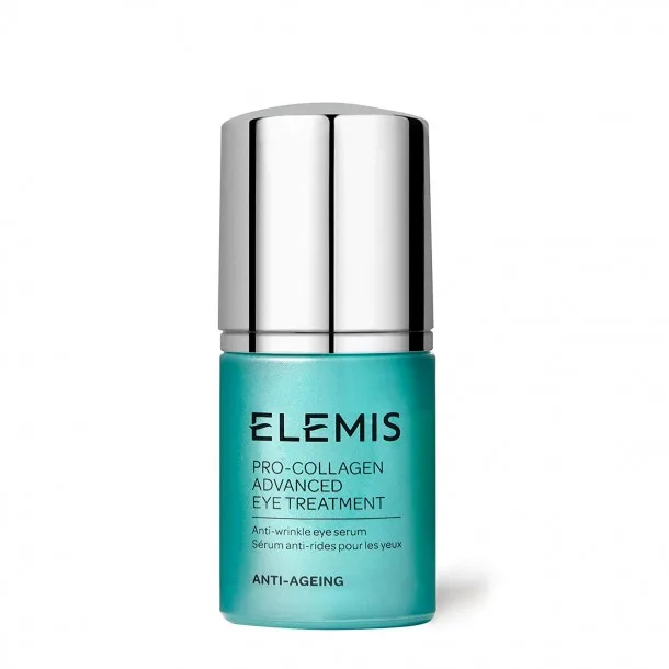 Elemis Pro-Collagen Advanced Eye Treatment - Ліфтинг-сироватка для очей