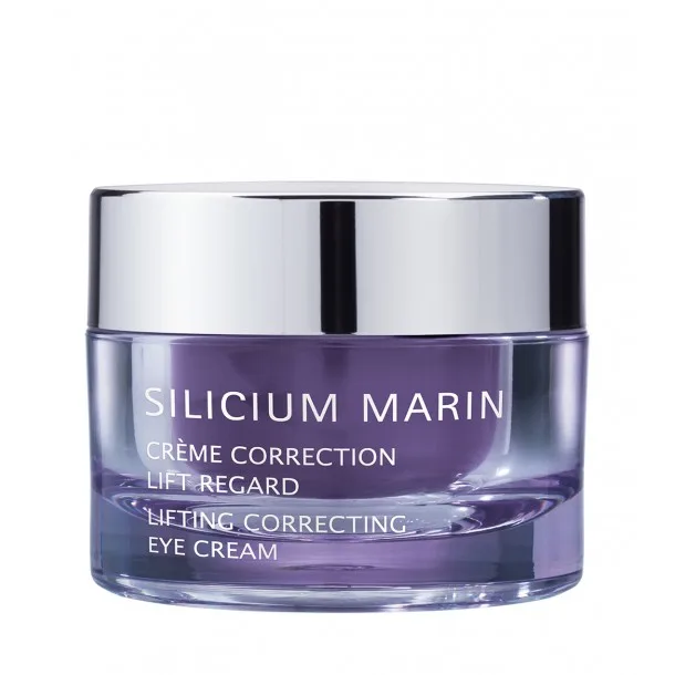 Крем-Ліфтинг для Очей Thalgo Silicium Marin Lifting Correcting Eye Cream (15 мл)