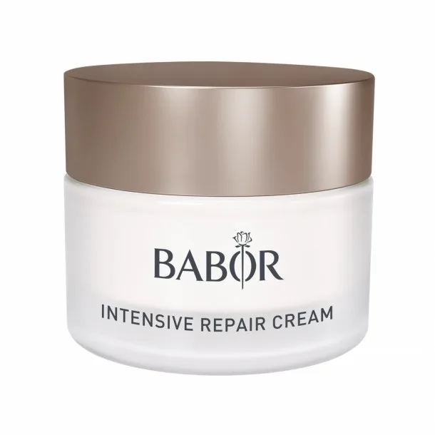Відновлюючий Крем для Обличчя Babor Intensive Repair Cream (50 мл)