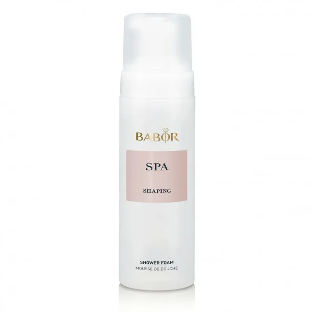 Пінка для Душа Babor Spa Shaping Shower Foam (200 мл)