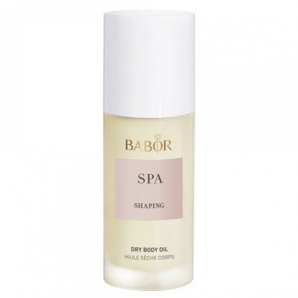 Поживна Суха Олія Babor Spa Shaping Dry Body Oil (100 мл)