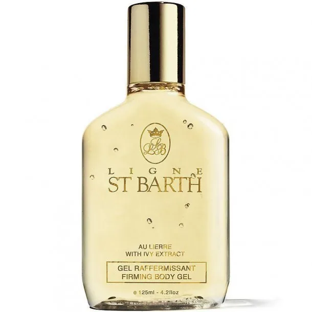 Гель для Тіла з Екстрактом Плюща St Barth Firming Gel With Ivy Extract (125 мл)