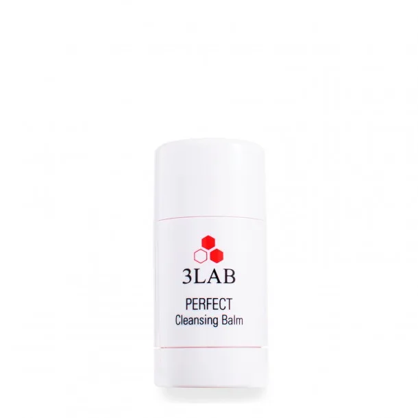 Твердий Очищаючий Бальзам-Стік для Обличчя 3 Лаб Cleansing Balm - 3Lab Perfect Cleansing Balm 35 g