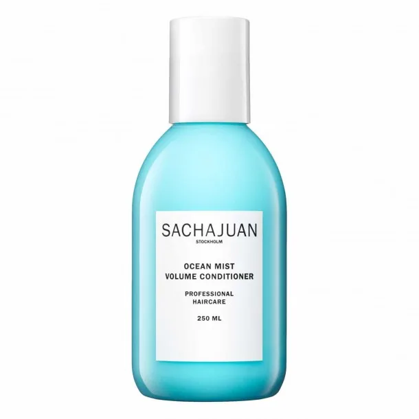 Зміцнюючий Кондиціонер для Об’єму та Щільності Волосся Sachajuan Ocean Mist Volume Conditioner (250 мл)