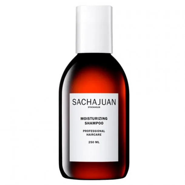 Зволожуючий Шампунь для Волосся Sachajuan Moisturizing Shampoo (250 мл)