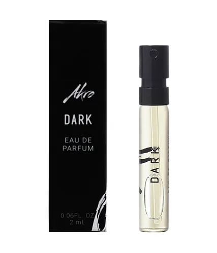 Оригінал Пробник Akro Dark 2 мл Парфумована вода