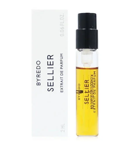 Оригінал Пробник Парфуми Byredo Sellier 2 мл
