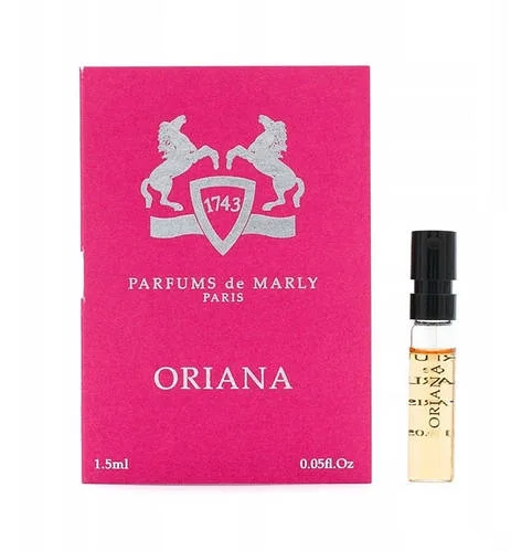 Оригінал Пробник Parfums de Marly Oriana 1.5 мл Парфумована вода