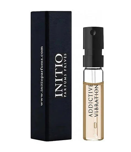 Оригінал Пробник Initio Parfums Prives Addictive Vibration 1.5 мл Парфумована вода
