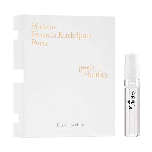 Оригінал Пробник Maison Francis Kurkdjian Gentle Fluidity