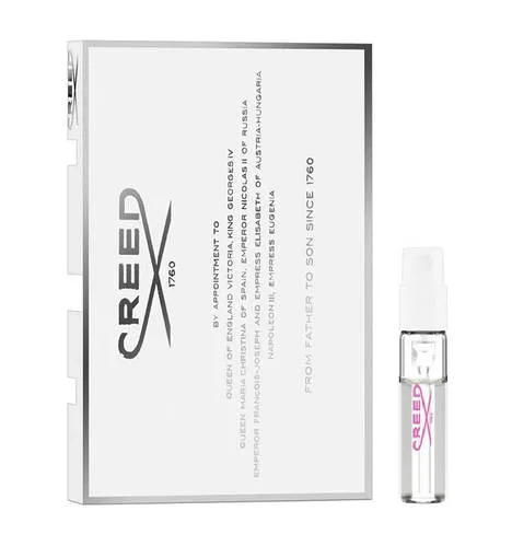 Оригінал Пробник Creed Spring Flower 1.7 мл Парфумована вода