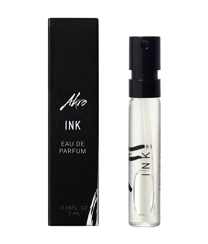 Оригінал Пробник Akro Ink 2 мл Парфумована вода