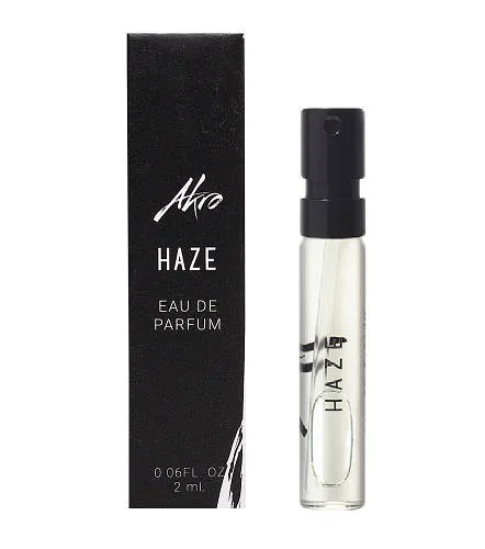 Оригінал Пробник Akro Haze 2 мл Парфумована вода