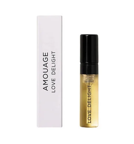 Оригінал Пробник Amouage Love Delight 2 мл Парфумована вода