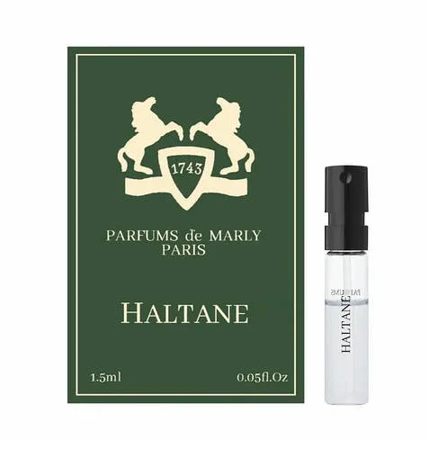 Оригінал Пробник Parfums de Marly Haltane 1.5 мл Парфумована вода