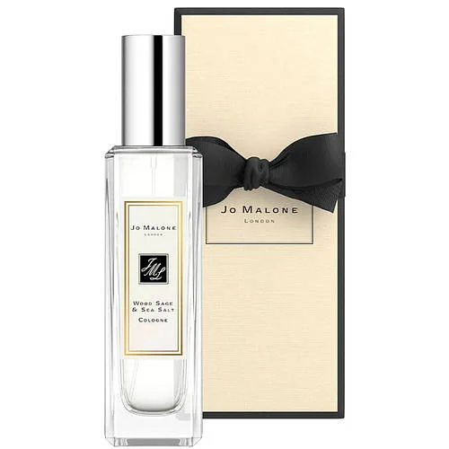 Парфуми Оригінал Jo Malone Wood Sage & Sea Salt