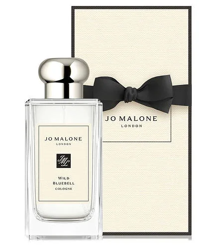 Парфуми Оригінал Jo Malone London Wild Bluebell
