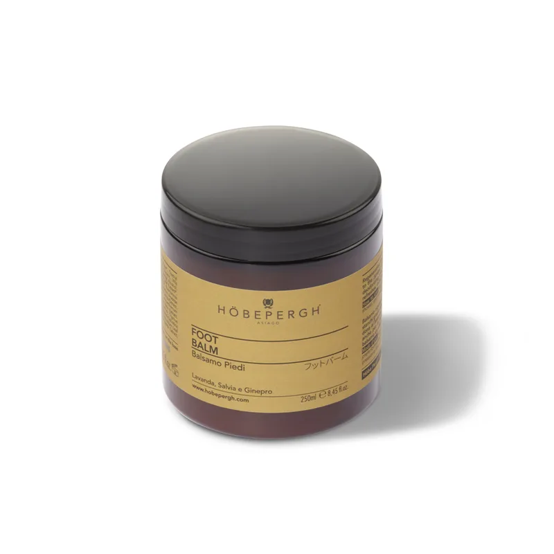 FOOT BALM Бальзам для ніг
