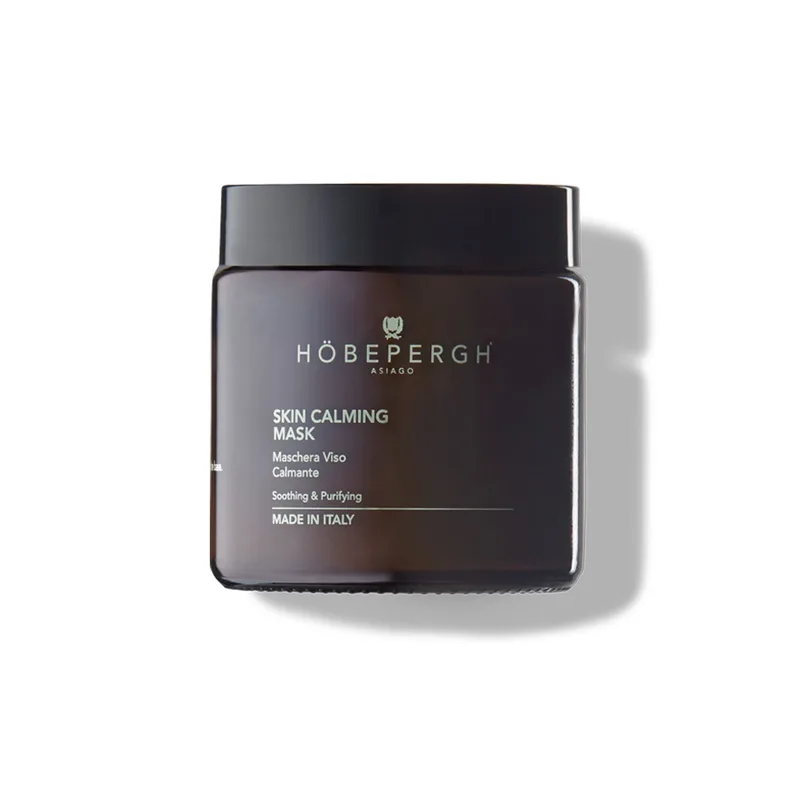 SKIN CALMING MASK ЗАСПОКІЙЛИВА МАСКА ДЛЯ ШКІРИ