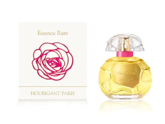 Essence Rare Collection Privée