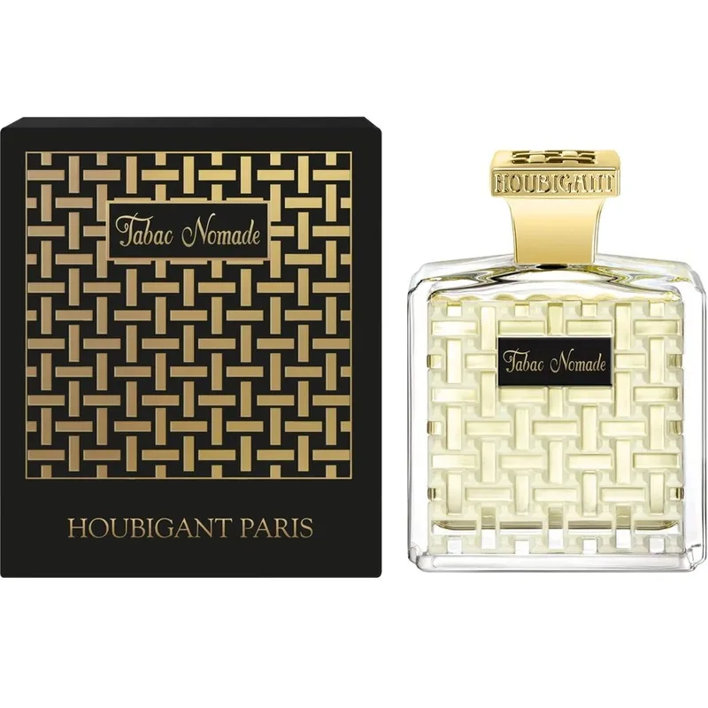 Tabac Nomade
