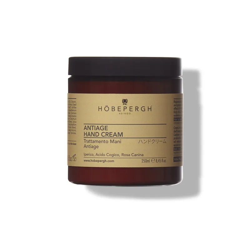 ANTI-AGE HAND CREAM ДОГЛЯД РУК