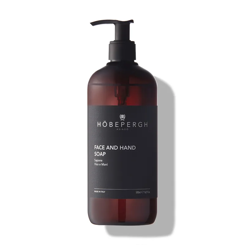 FACE AND HAND SOAP Мило для обличчя і рук
