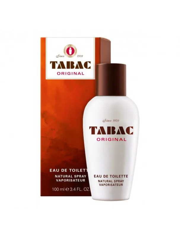 Tabac Original туалетна вода