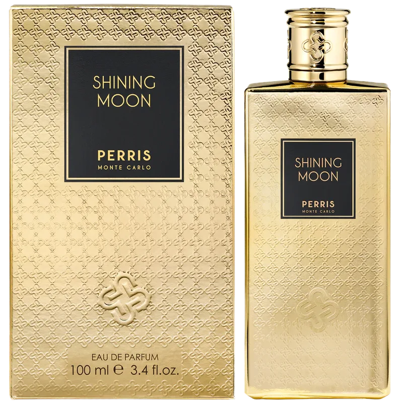 Shining Moon